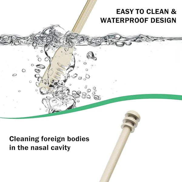 🔥Nasal Hair Cutter💝Buy 1 Get 1 Free🎁