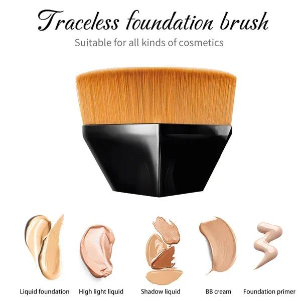 Makeup Foundation Brush