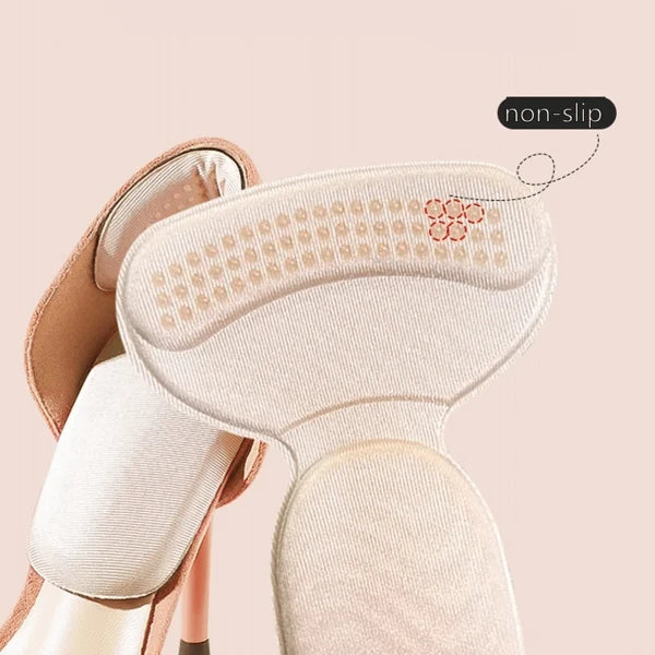 🎁 2-in-1 Heel Stickers