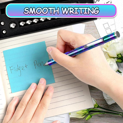 Most Viral Magnetic Fidget Pen Toy