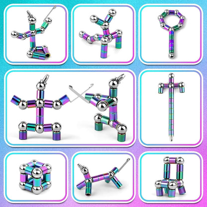 Most Viral Magnetic Fidget Pen Toy