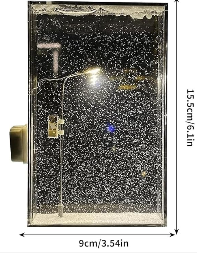 Galaxy Room Decor Kit