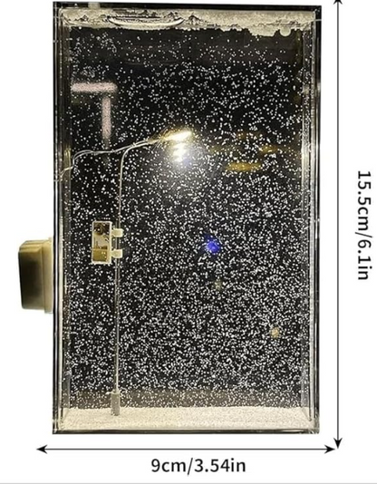 Galaxy Room Decor Kit