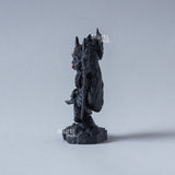 Baal Roop Kaali Mata Car Dashboard Idol
