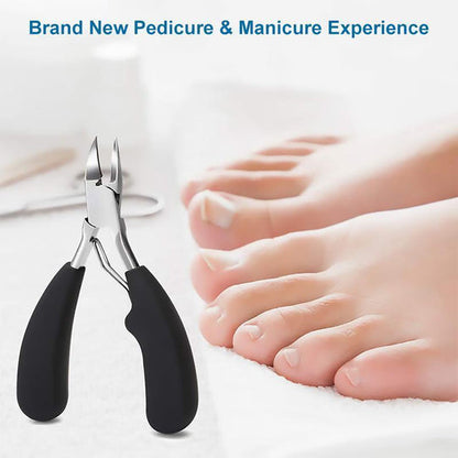 💥Professional Nail Clipper Kit
