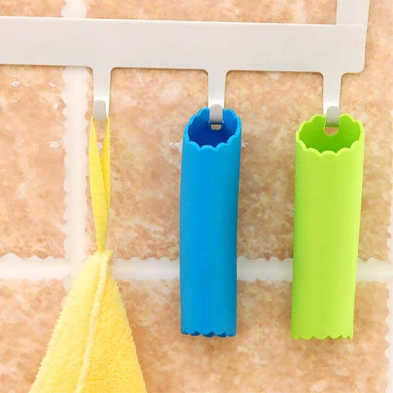 Rolling Garlic Peeler (🎁2Pcs/Set)