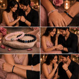 Love and Protection Bracelet Combo