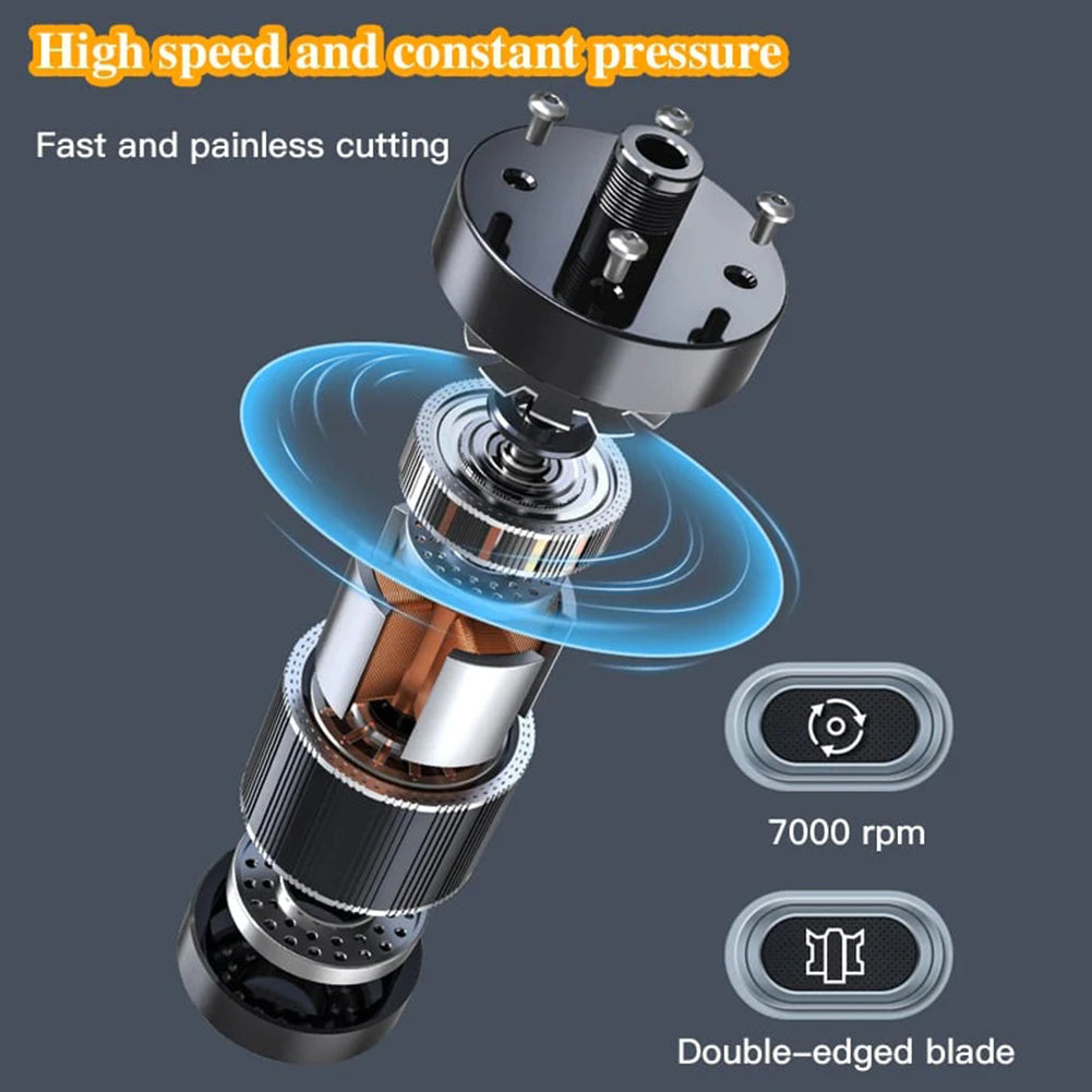 Nose & Ear Hair Trimmer