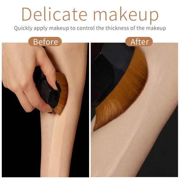Makeup Foundation Brush
