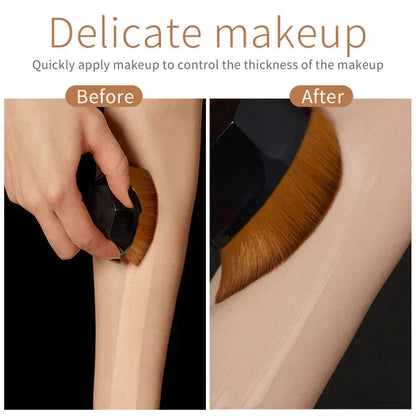 Makeup Foundation Brush