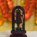 Ram Lalla Ayodhya Murti Black