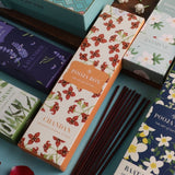 Aroma Incense Collection Gift Box
