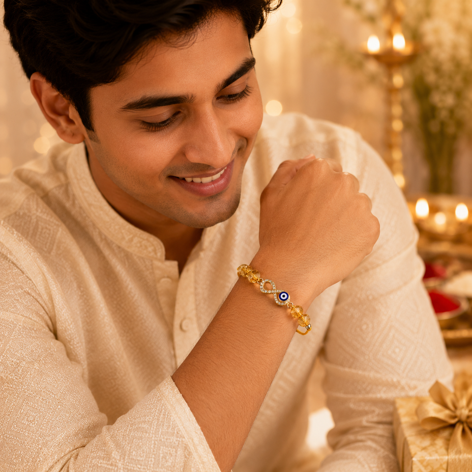 Anant Raksha Rakhi