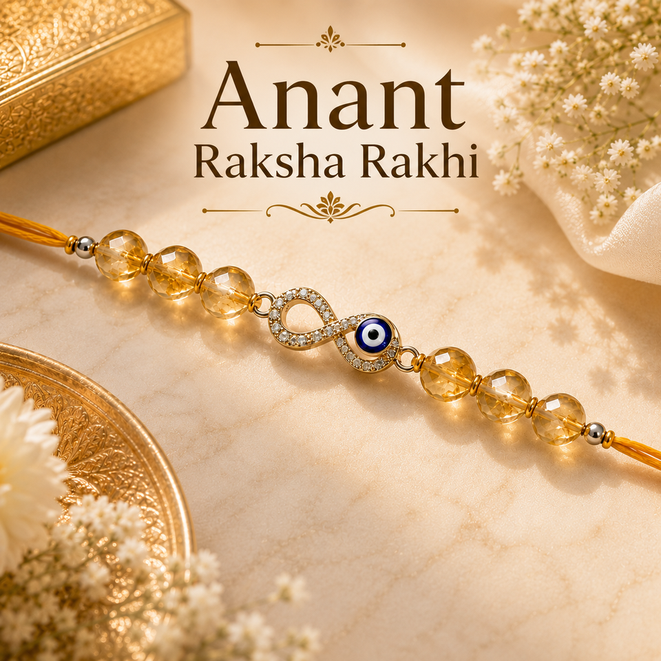 Anant Raksha Rakhi
