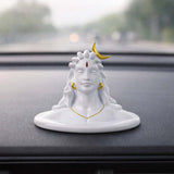 Adiyogi Shiva Statue