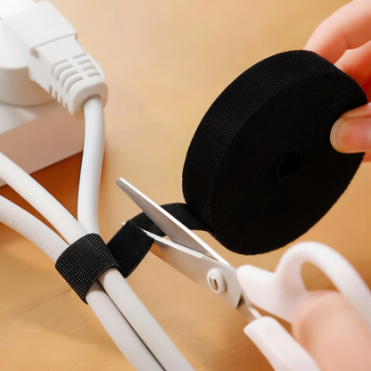 Velcro Strap Roll