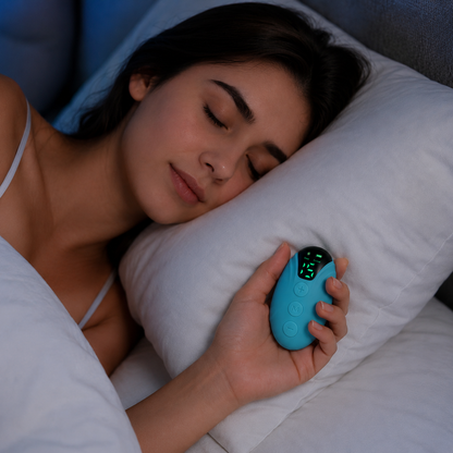 Sleep Relaxing Therapy Massager