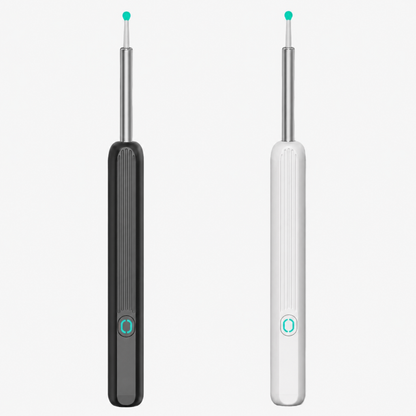 HD Wireless Ear Wax Removal Camera