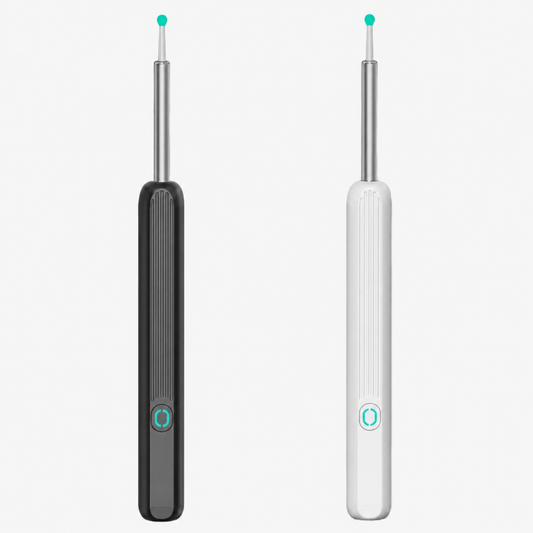 HD Wireless Ear Wax Removal Camera