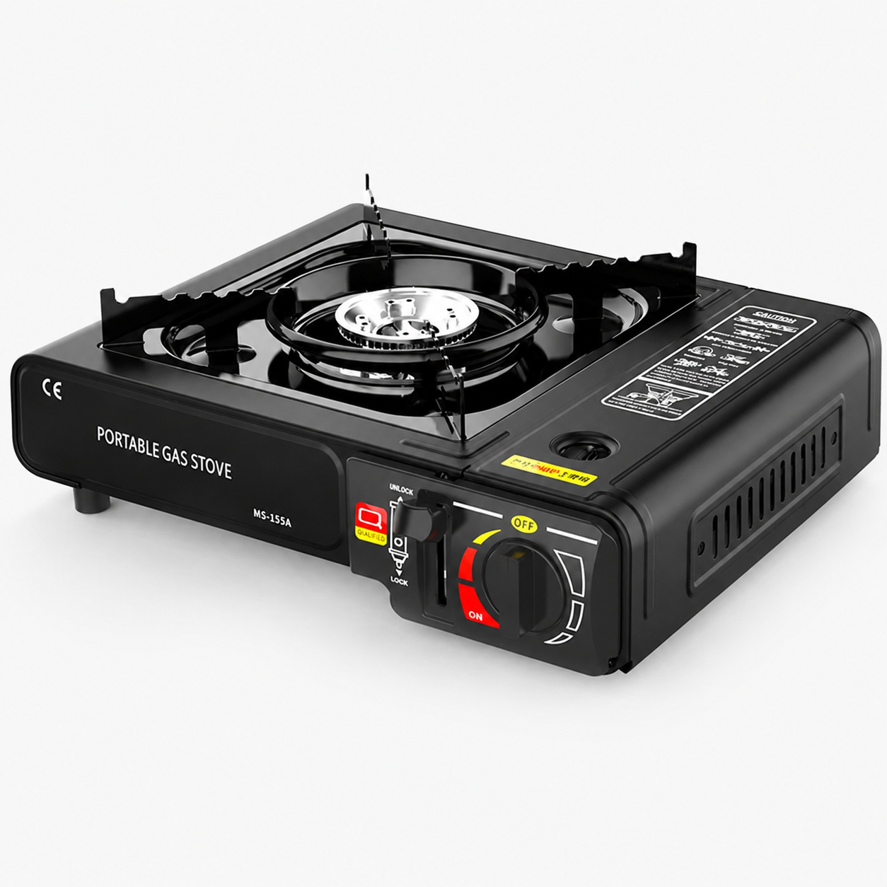 Portable Camping Gas Stove