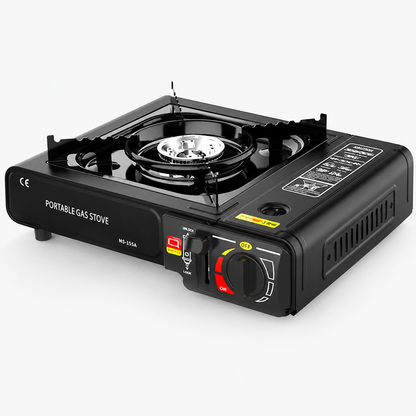 Portable Camping Gas Stove