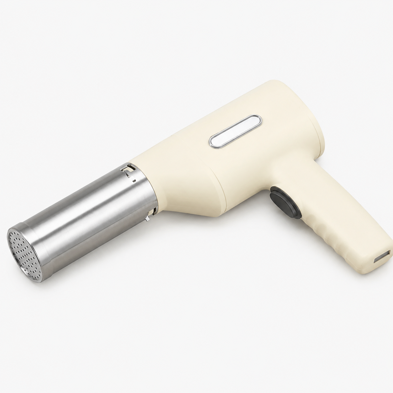 6-in-1 Automatic Pasta Maker (Steel)