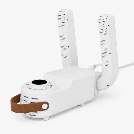 Electric Shoe Dryer with Timer