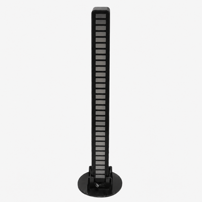 Smart RGB Music-Reactive Sound Bar