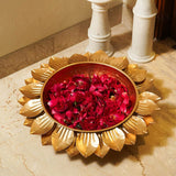 Captivating Petal Urli/Floater