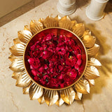 Captivating Petal Urli/Floater