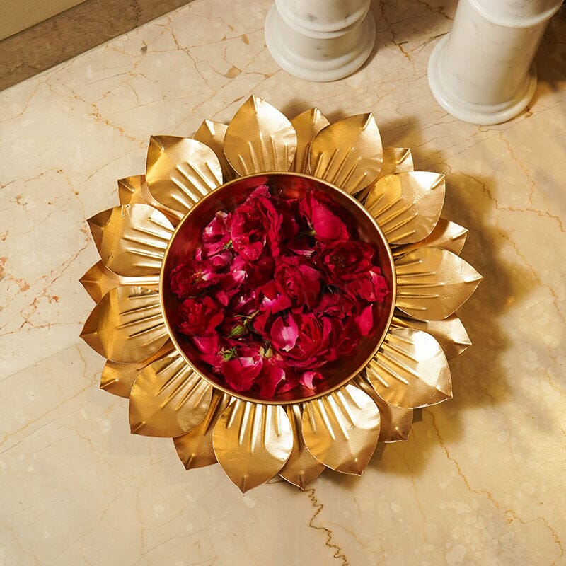 Captivating Petal Urli/Floater