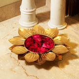 Captivating Petal Urli/Floater