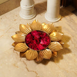 Captivating Petal Urli/Floater