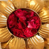 Captivating Petal Urli/Floater