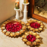 Captivating Petal Urli/Floater