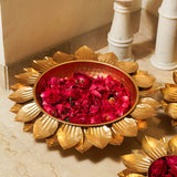 Captivating Petal Urli/Floater