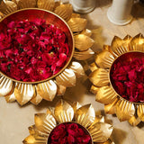 Captivating Petal Urli/Floater