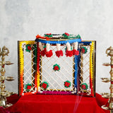 Marvellous Phool Bangla Backdrop (Small)