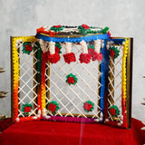 Marvellous Phool Bangla Backdrop (Small)