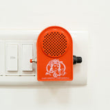 Hare Krishna Musical Chanting Mantra Speaker Box