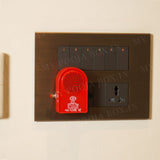 Gayatri Mantra Musical Chanting Speaker Box