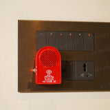 Gayatri Mantra Musical Chanting Speaker Box