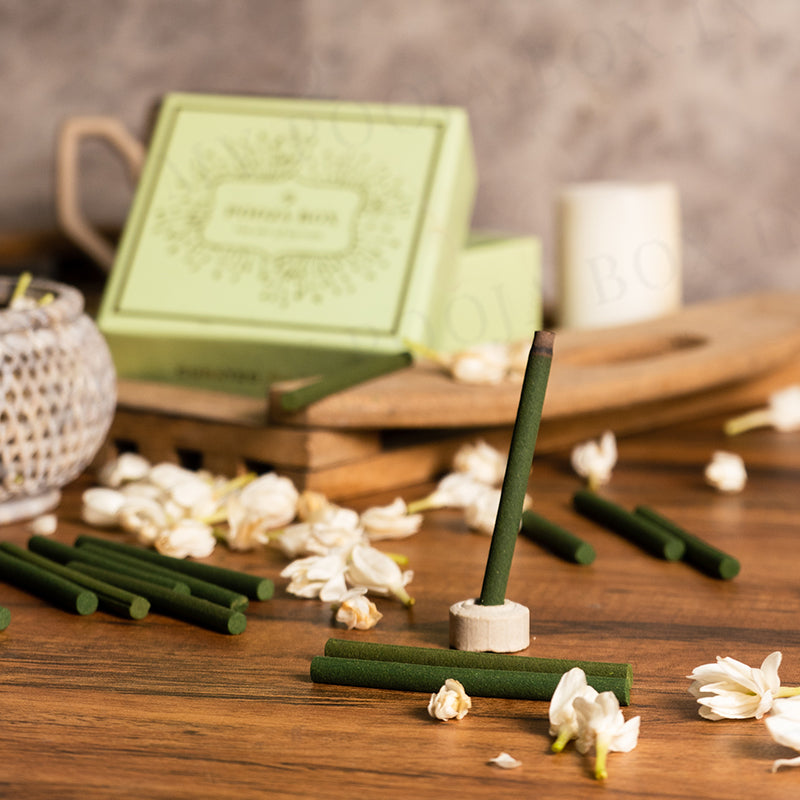 Natural Guggal Dhoop Sticks