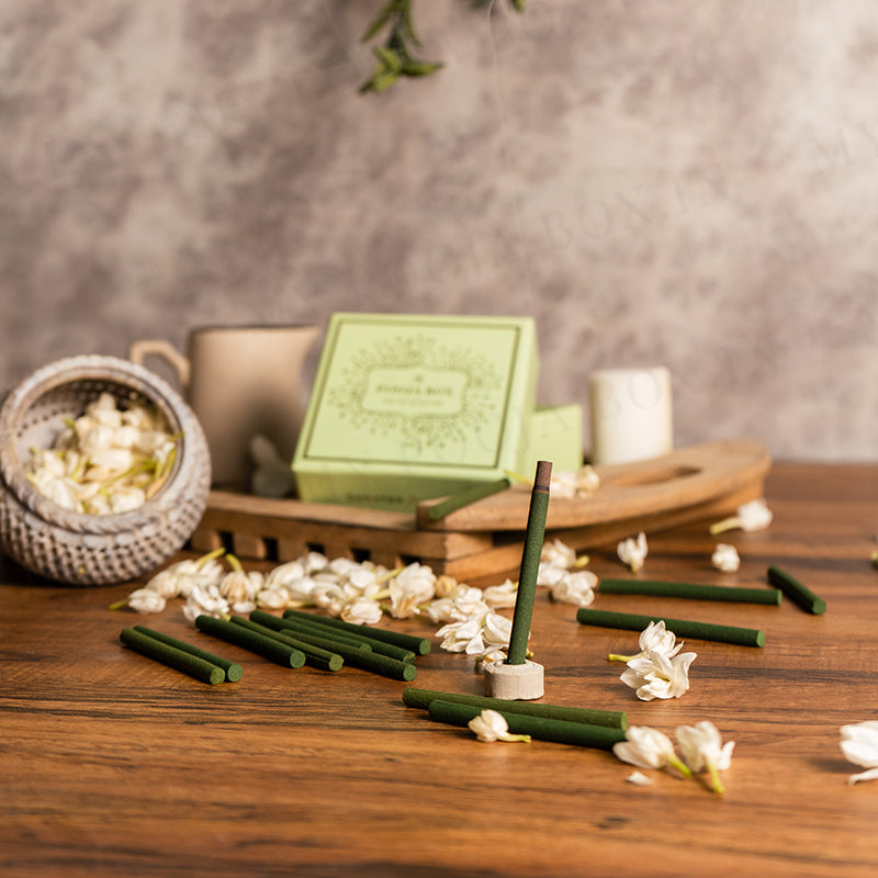 Natural Guggal Dhoop Sticks