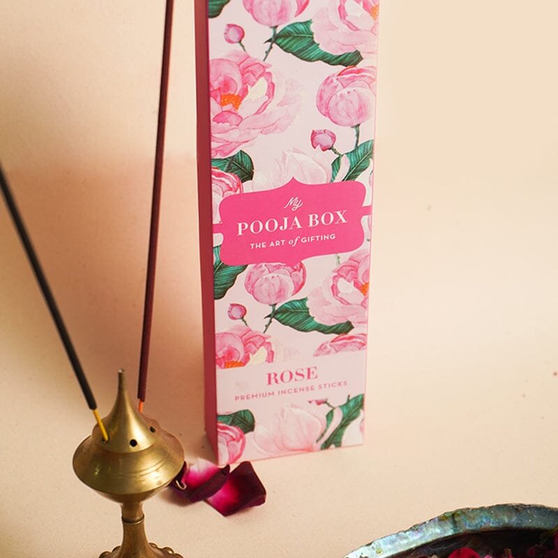 Agarbatti Incense Sticks