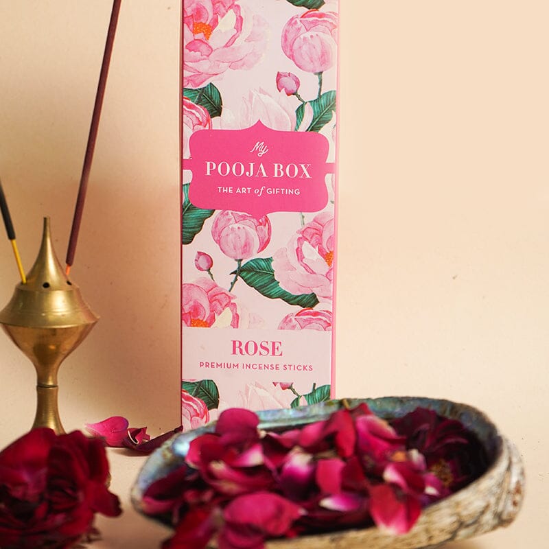 Agarbatti Incense Sticks