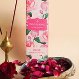Agarbatti Incense Sticks