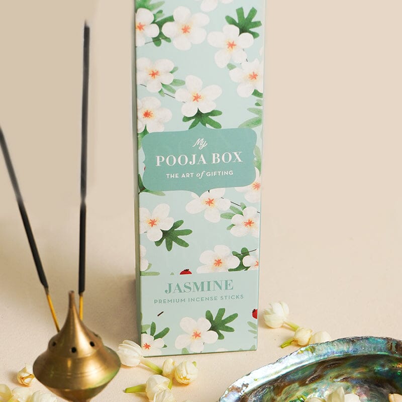 Agarbatti Incense Sticks