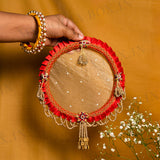Chandni Seive for Karwa Chauth