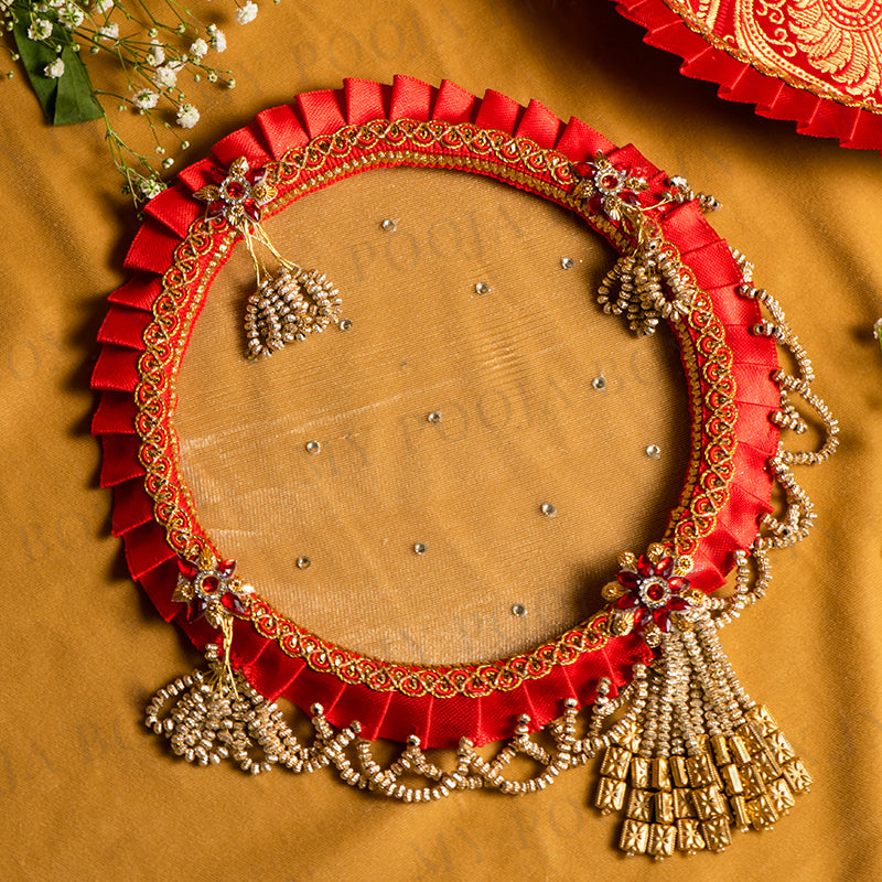 Chandni Seive for Karwa Chauth